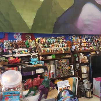 Monkey See Monkey Do - Toy Stores Near Me - Austin, Texas