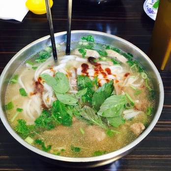 Pho Huynh - Amazing Pho Bac - Vietnamese Near Me - El Monte, California Pho Huynh - Amazing Pho Bac - Vietnamese Near Me - El Monte, California