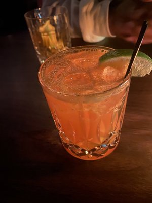 Otto's Bar by null