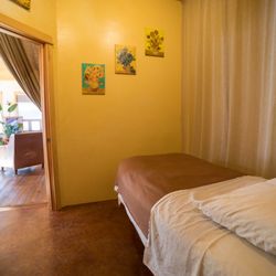 Sunflower Massage Therapy
