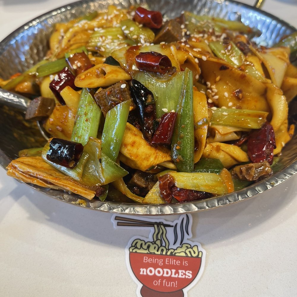 Yelp Elite Week: Highland Noodles - Spicy beef noodles - Yelp Events Near Me - Milpitas, California Yelp Elite Week: Highland Noodles - Spicy beef noodles - Yelp Events Near Me - Milpitas, California