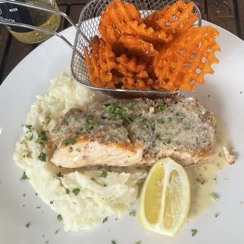 The Edison - Steakhouses Near Me - Tallahassee, Florida
