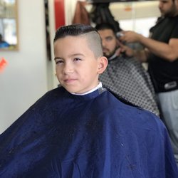 Antonio's Barber Shop