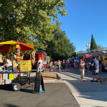 Feed the Camel - Food Trucks Near Me - Reno, Nevada Feed the Camel - Food Trucks Near Me - Reno, Nevada