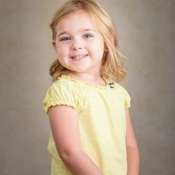 Children's portraits by Sorrells Photography