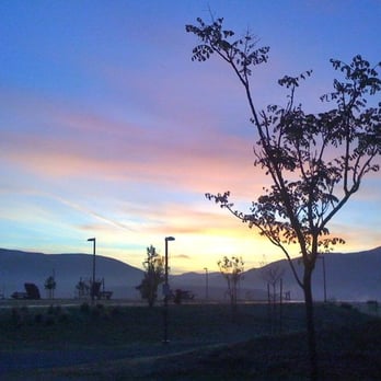 Mountain Hawk Park - Parks Near Me - Chula Vista, California