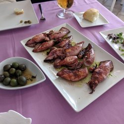 La Aguja de Las Tablas