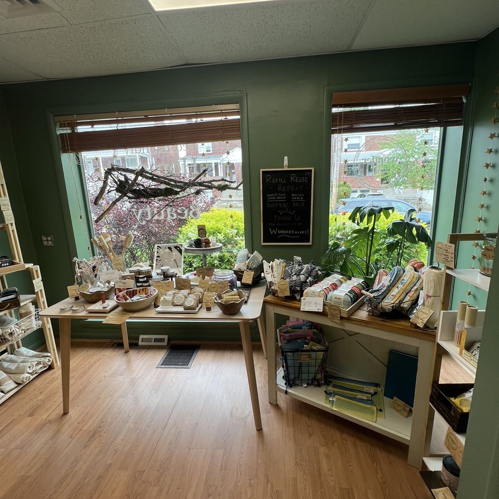 Wonderfill Market - Cosmetics & Beauty Supply Near Me - Pittsburgh, Pennsylvania