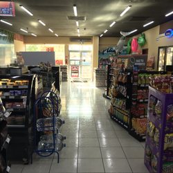 Circle K