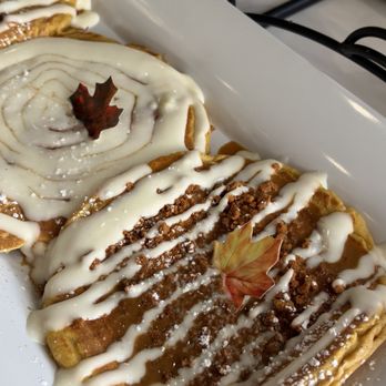 Egg And Berry Cafe - Breakfast & Brunch Near Me - Orland Park, Illinois Egg And Berry Cafe - Breakfast & Brunch Near Me - Orland Park, Illinois