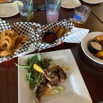 Good Winds Seafood and Wine Bar - Wine Bars Near Me - Rodanthe, North Carolina