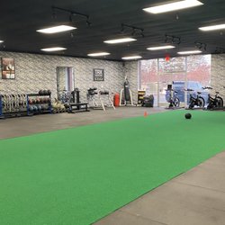 Progressive Fitness