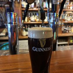 The Boro Inn - Guinness