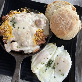 Loading Gastrobrunch - Ultimate Hash - Breakfast & Brunch Near Me - St Cloud, Florida