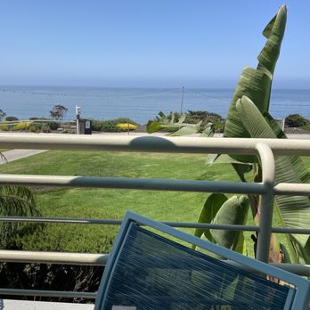 Marisol - Patio for brunch - Seafood Near Me - Pismo Beach, California