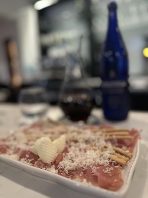 Restaurant L'Ostal by null