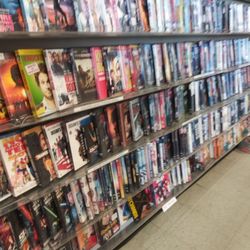 Books & More