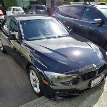 Go Mobile Auto Detailing - After: No more holographs, paint looks perfect - Auto Detailing Near Me Go Mobile Auto Detailing - After: No more holographs, paint looks perfect - Auto Detailing Near Me
