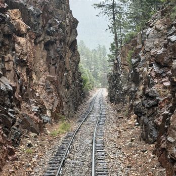 Durango & Silverton Narrow Gauge Railroad - Trains Near Me - Durango, Colorado Durango & Silverton Narrow Gauge Railroad - Trains Near Me - Durango, Colorado