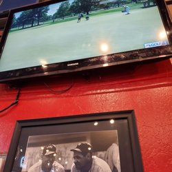 Clubhouse Grill