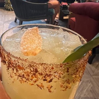 Puttery - Cocktails are delicious - New American Near Me - Charlotte, North Carolina