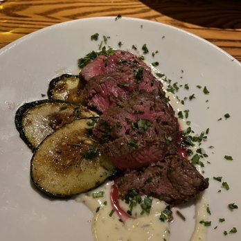 Bacari GDL - Petit Filet - Mediterranean Near Me - Glendale, California Bacari GDL - Petit Filet - Mediterranean Near Me - Glendale, California