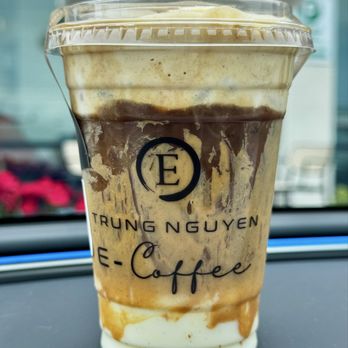 Trung Nguyen E-Coffee - Coffee & Tea Near Me - Santa Ana, California Trung Nguyen E-Coffee - Coffee & Tea Near Me - Santa Ana, California