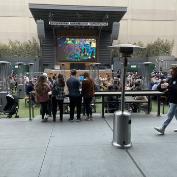 Legacy Hall - Huge big screen to watch the game! - Food Court Near Me - Plano, Texas Legacy Hall - Huge big screen to watch the game! - Food Court Near Me - Plano, Texas