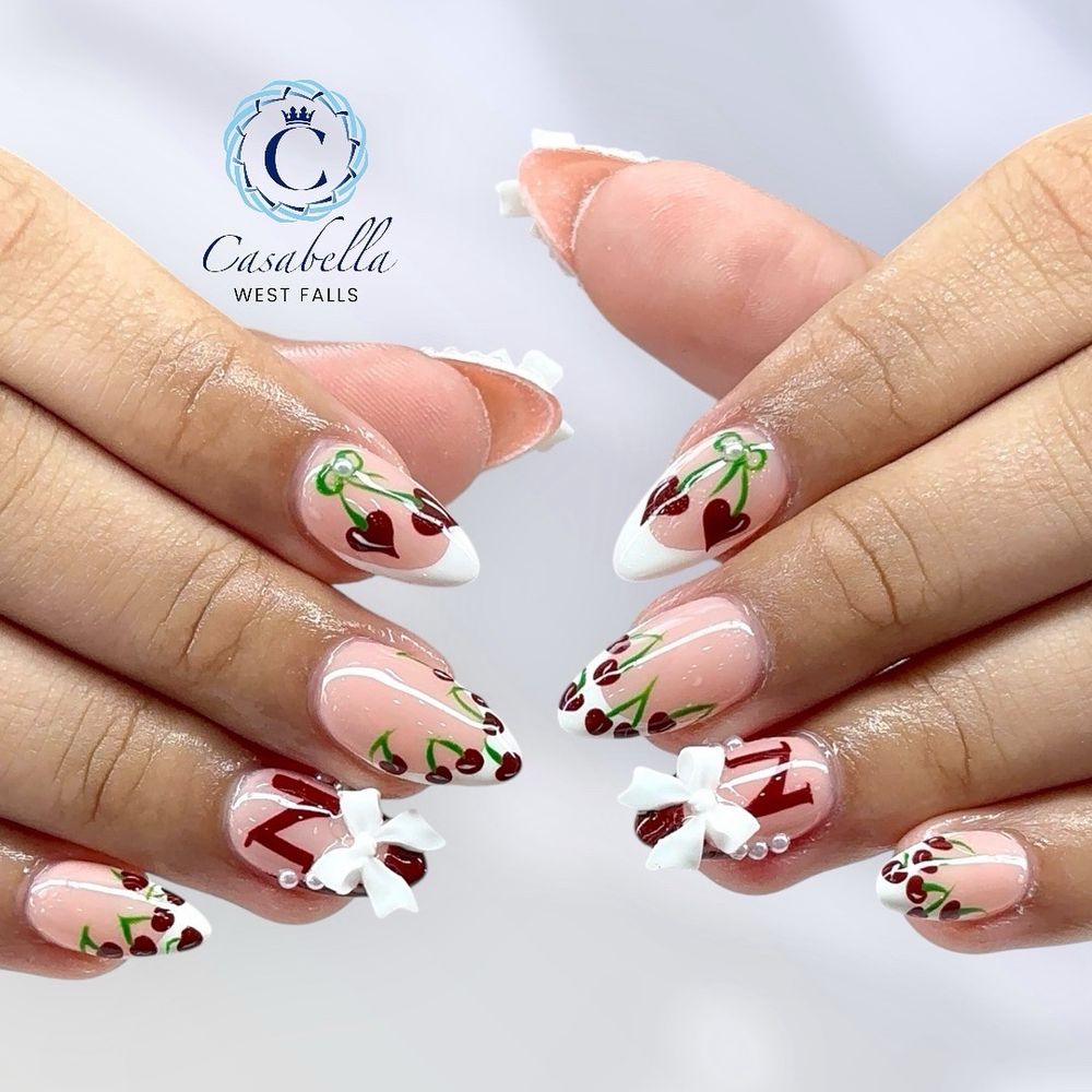 Casabella Salon Logo