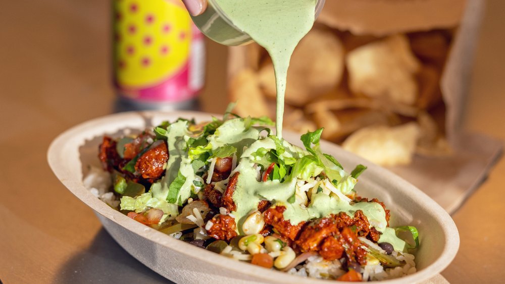 Chipotle Mexican Grill Logo