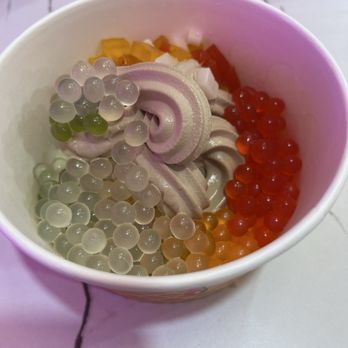 Gelato Sweetspot - Ice Cream & Frozen Yogurt Near Me - Poway, California Gelato Sweetspot - Ice Cream & Frozen Yogurt Near Me - Poway, California
