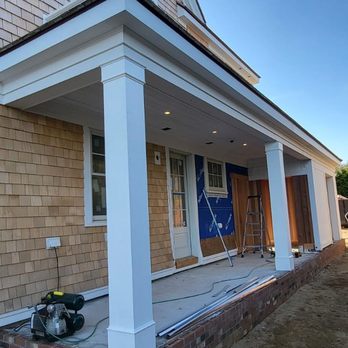 Will's Carpentry - Carpenters Near Me