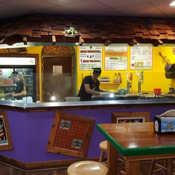 Rock the Guac - Mexican Near Me - Cocoa Beach, Florida Rock the Guac - Mexican Near Me - Cocoa Beach, Florida
