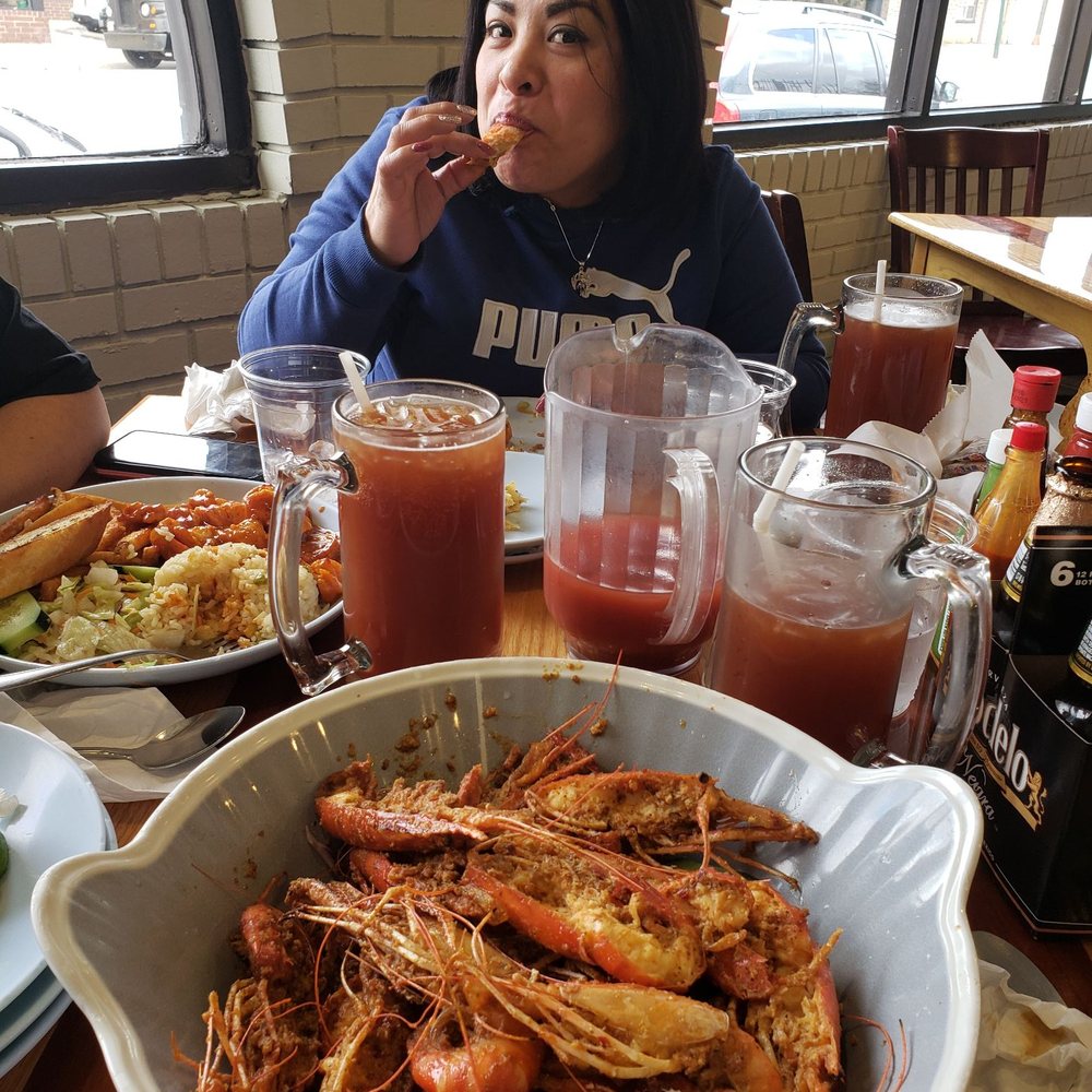 Mariscos El Kora Restaurant - Mexican Near Me - Chicago, Illinois Mariscos El Kora Restaurant - Mexican Near Me - Chicago, Illinois