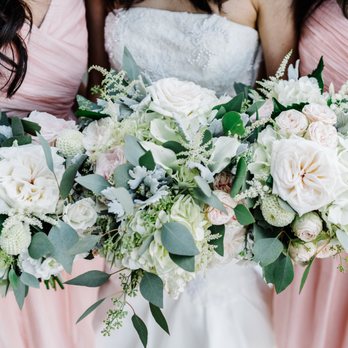 Flowers By Rebekah - Floral Designers Near Me