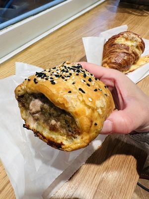 GAIL's Bakery Soho by null