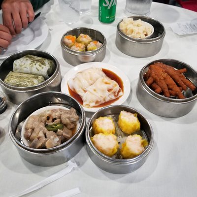 Emerald Chinese Cuisine by null