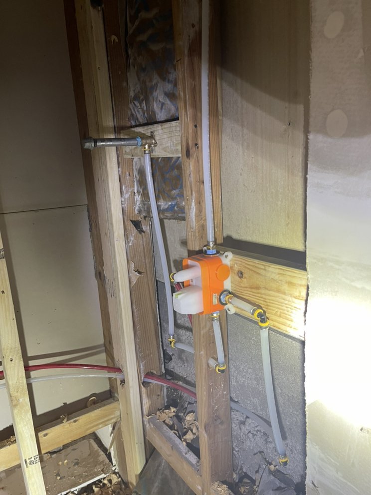Slide of Detty Drain Cleaning Services