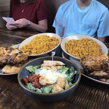 Nando's Peri-Peri - South African Near Me - Towson, Maryland Nando's Peri-Peri - South African Near Me - Towson, Maryland
