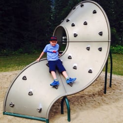 Mount Robson Park - Playing Around...