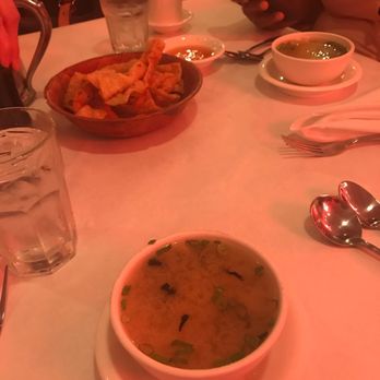 So Far So Good - Here we go! Miso soup for the start. - Chinese Near Me - Lynbrook, New York So Far So Good - Here we go! Miso soup for the start. - Chinese Near Me - Lynbrook, New York