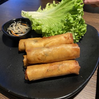 Pho May - Egg rolls - Vietnamese Near Me - Cypress, California Pho May - Egg rolls - Vietnamese Near Me - Cypress, California