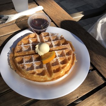 Sandpiper - Waffle - Cafes Near Me - Dunedin, Florida Sandpiper - Waffle - Cafes Near Me - Dunedin, Florida
