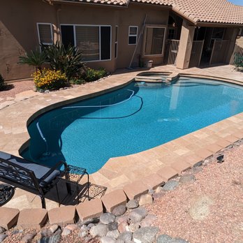 Copper Sky Concrete - Masonry/Concrete Near Me