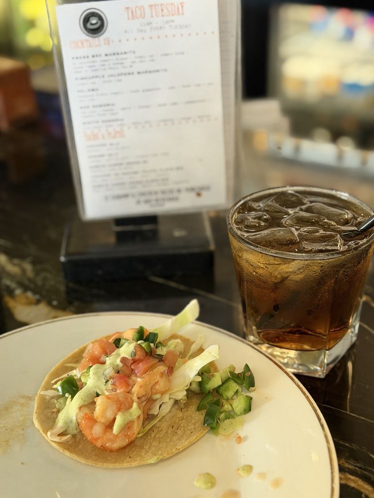 Press Box Sports Lounge — Rancho San Diego