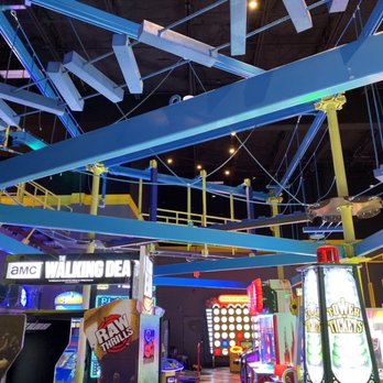 Main Event Avon - Overhead course - Arcades Near Me - Avon, Ohio Main Event Avon - Overhead course - Arcades Near Me - Avon, Ohio