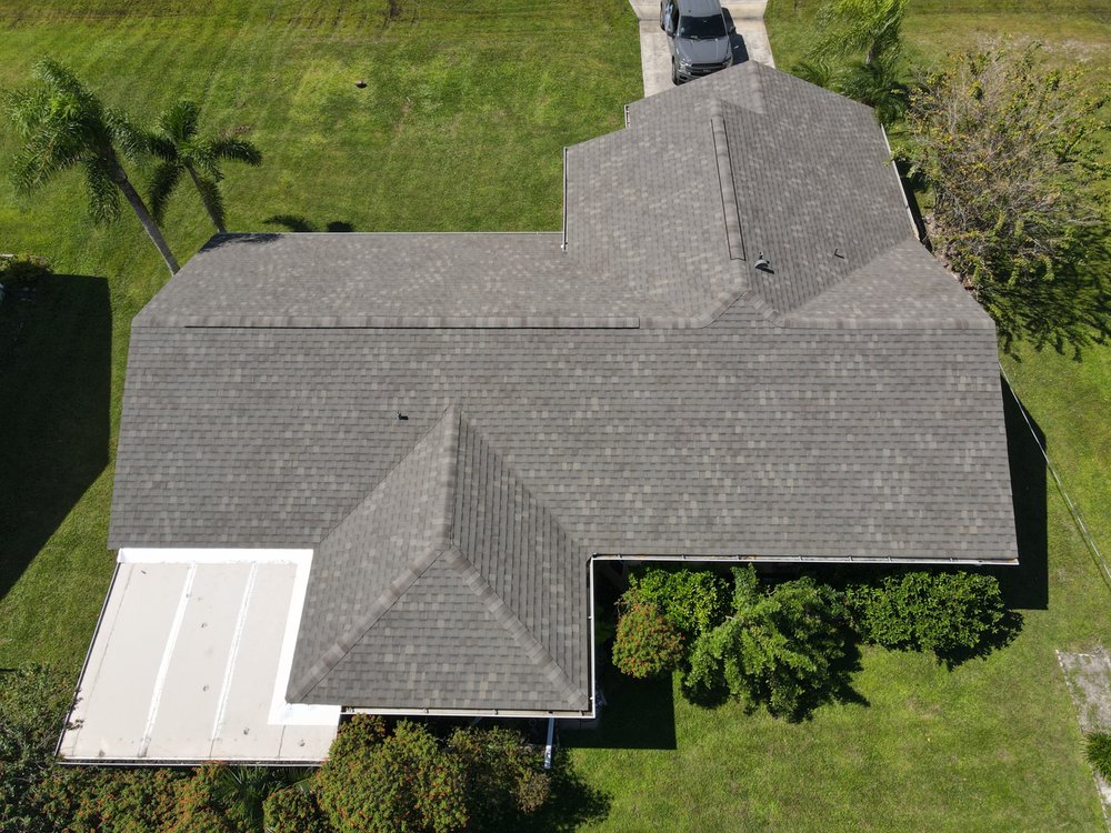 Slide of Vega Roofing Solutions