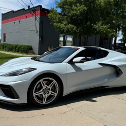 RC Auto Glass