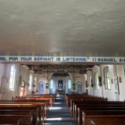 Immaculate Conception Church - Immaculate Conception Catholic  Church. (7/15/2023).