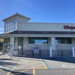 Walgreens